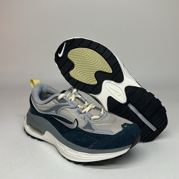 New Nike Air Max Bliss DUAL Women’s Shoes DZ6754 001 Light Iron/Ore Armory NWOB - Picture 1 of 5